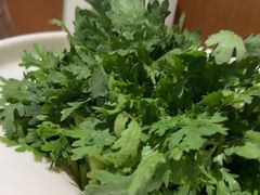 -烹然四季椰子鸡火锅(姚家园万象汇店)