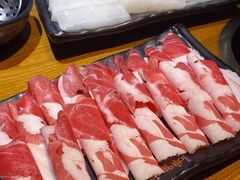 -呷哺呷哺 黄金牧场 (欢乐谷店)