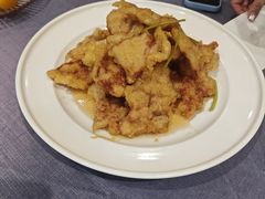 -长春市茶啊衝饭店(南湖公园店)