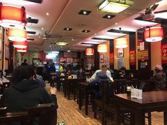 大堂-姚记炒肝店(簋街店)