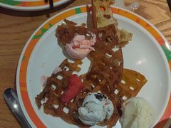 -比格比萨自助(南京万达茂店)