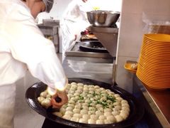 iphone_upload_pic-小杨生煎(金山百联购物中心3楼店)