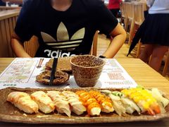 -林妈妈村·日式料理(宝山万达店)
