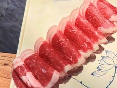 -南门四季铜锅涮肉(东坝店)