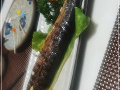 -樱の千渡日式料理·铁板烧•烧鸟(金盛田广场店)