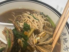-老地方面馆(思南路店)