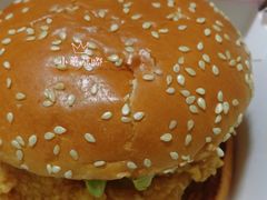 -肯德基(南五店)