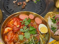 -大千金齐齐哈尔烤肉(清湖店)