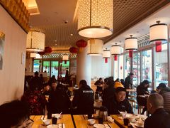 大堂-添好运点心专门店(百老汇店)