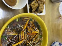 -玉华饮食店(茅台路店)