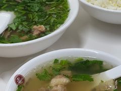 -雨霖祥和炖肉(南市店)