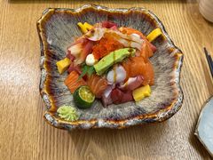 -米禾良日料(人民广场店)