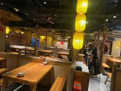 -破三川·新川菜(静安大融城店)