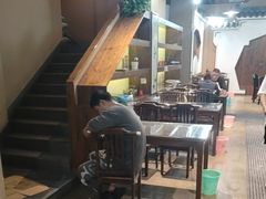 -朗妈私房菜(婺女州店)