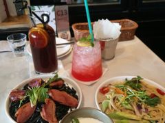 -打趸BTC·Breaktime cafe(北京路店)