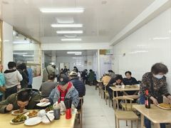 -王三姑牛肉饼