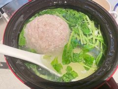 -狮王府淮扬菜(夫子庙老门东店)