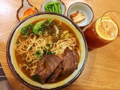 -茶米烧腊茶餐厅(石龙店)