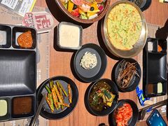 -虎哥六韩式烤肉料理 TIGERGRILL(隆生金山湖中心购物广场店)