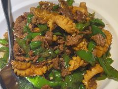 -院里寻菜·精致庭院菜(观沙岭店)