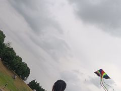 -滆湖低碳生态公园