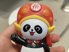 -海底捞火锅(悦汇时光颂店)