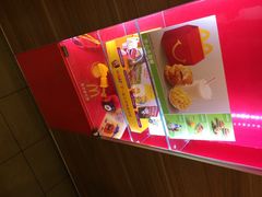 麦当劳(长桥好又多店)-麦当劳(凌云天地长桥店)