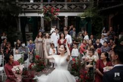 点击看大图 -琥珀婚礼策划AMBER WEDDING