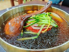 -服务大楼冷面(延大店)