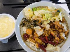 -永和大王(漕宝店)