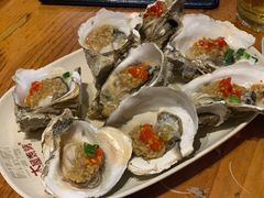 -木屋烧烤(龙湖天街店)