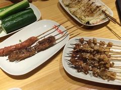 -火奴鲁鲁碳烤-埔里
