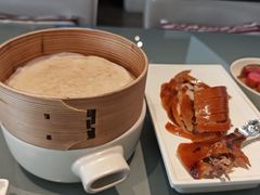 -小大董·烤鸭(观景餐厅·南京西路店)