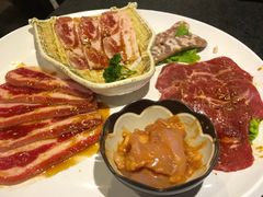 -神户赤童日式烤肉伙伴(东直门店)