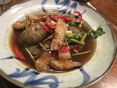 -广东道至正餐厅(区庄店)