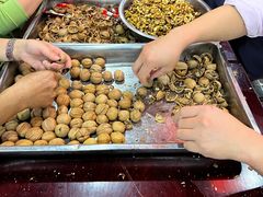 -吴门人家·苏宴宫廷菜(拙政园店)