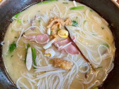 -翠湖六号全日制西餐厅(翠湖宾馆店)