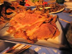 -王胖子驴肉火烧(鼓楼店)