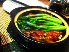 -徐记私厨(半淞园路店)