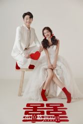 -布拉格婚纱摄影(真实客片店)