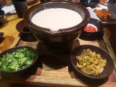 -院子餐厅·大锅菜·老杭帮(桥西直街店)