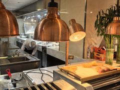 -晶丽香榭自助餐(南京大饭店)