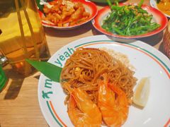 -迷你椰·泰式大排档(观前街店)