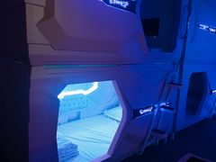 -蓝鲸湾汤泉(包河店)