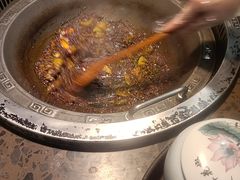-匠岳·王宝器麻椒鱼(会展中心店)