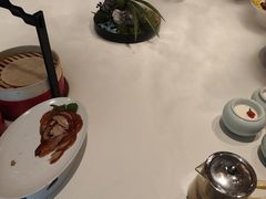 -惠丰堂饭庄·烤鸭·京味菜(翠微路店)
