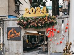 -ChitChat奇洽·Bistro(黎黄陂路店)