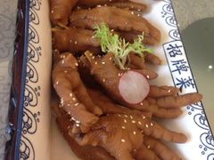 -海景壹号大酒店(惠钱路店)