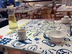 -松哥油焖大虾.小龙虾.黑鸭煲(海岸城店)