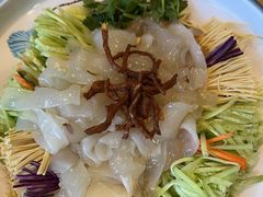 -中国吉菜名店广源宾馆餐厅